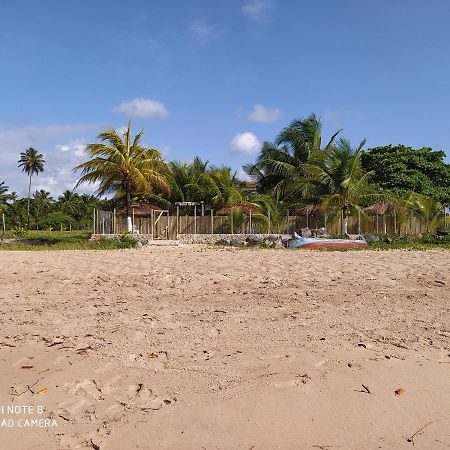Pousada Dolce Mare Cacha Pregos Экстерьер фото