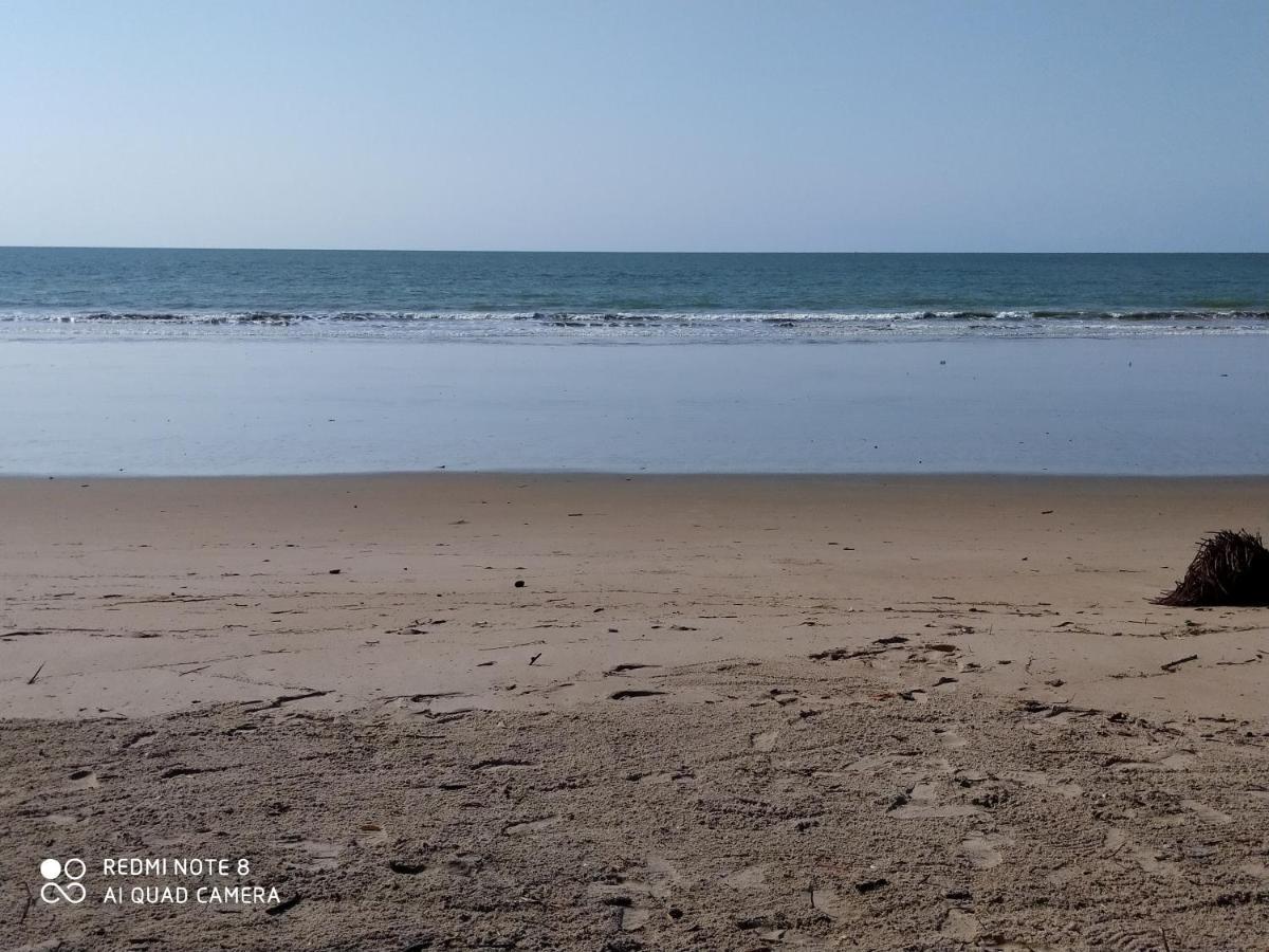 Pousada Dolce Mare Cacha Pregos Экстерьер фото