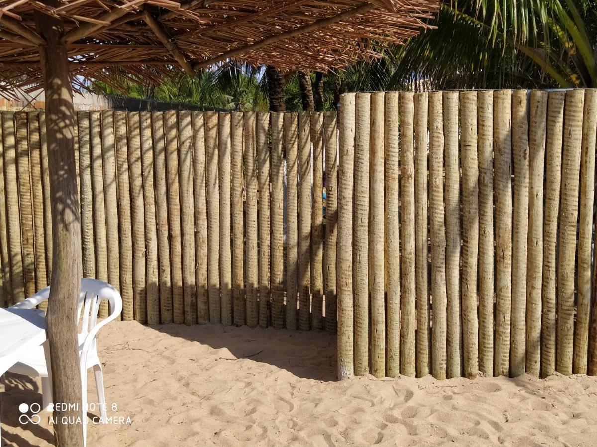 Pousada Dolce Mare Cacha Pregos Экстерьер фото