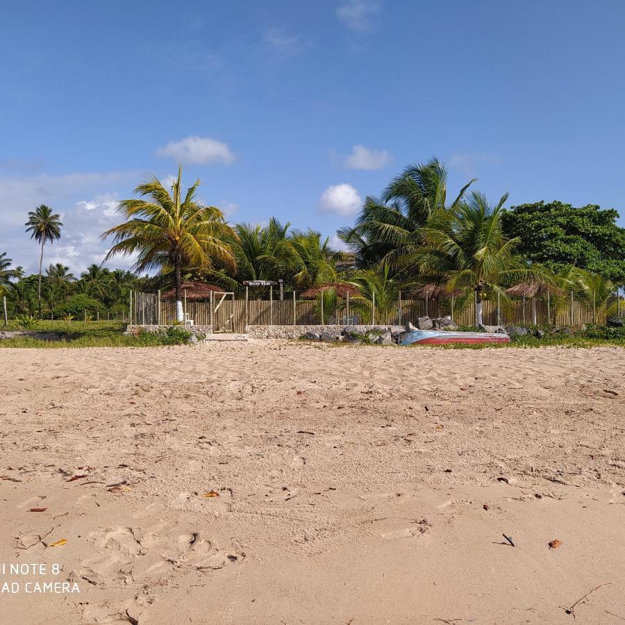 Pousada Dolce Mare Cacha Pregos Экстерьер фото