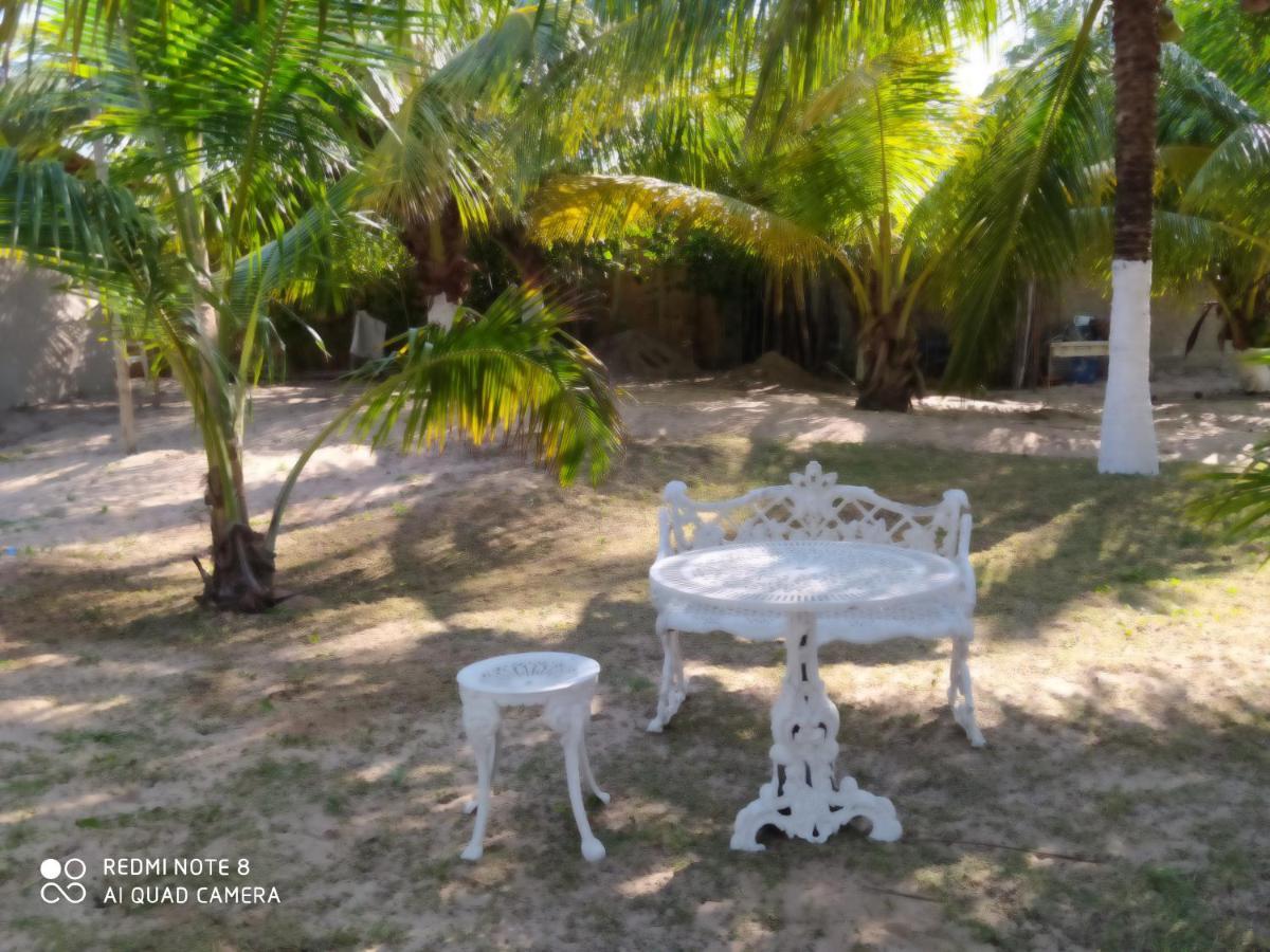 Pousada Dolce Mare Cacha Pregos Экстерьер фото