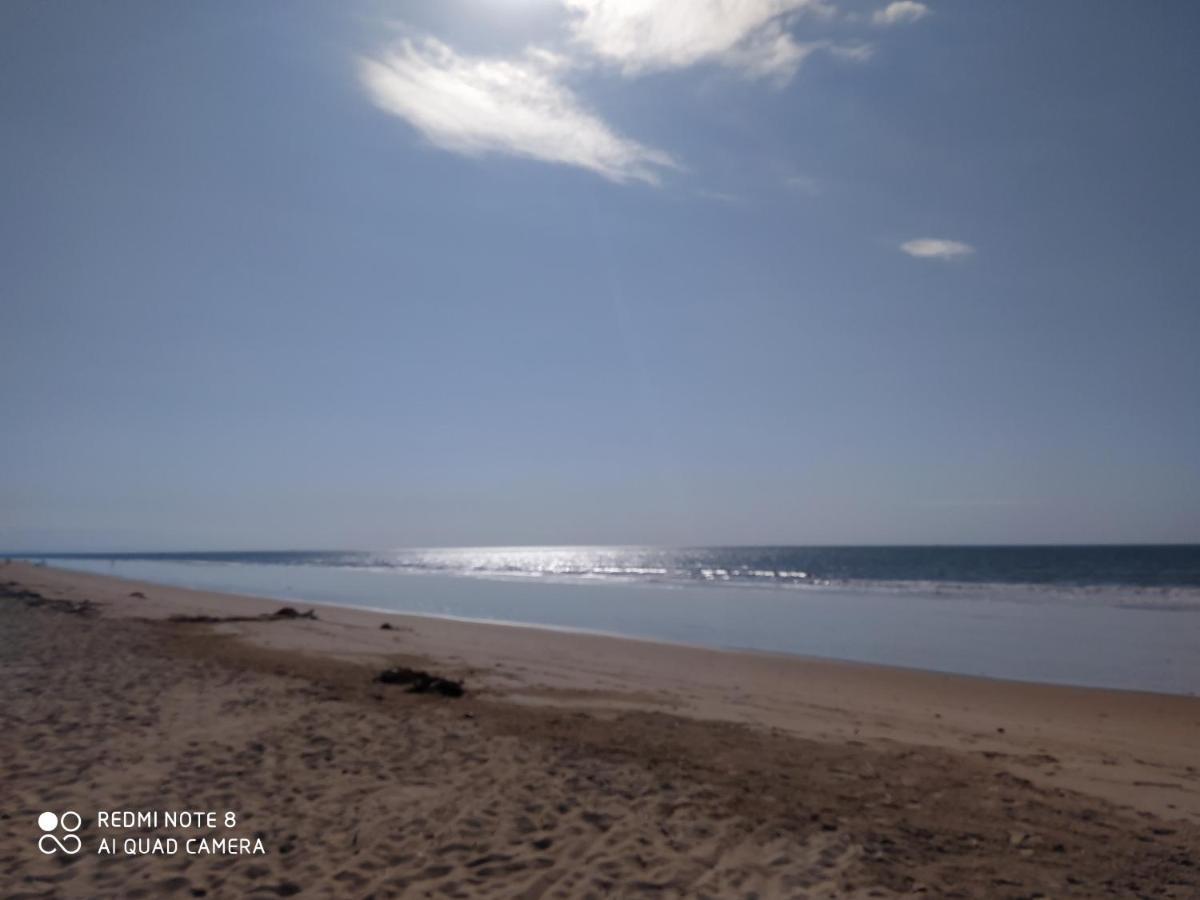 Pousada Dolce Mare Cacha Pregos Экстерьер фото