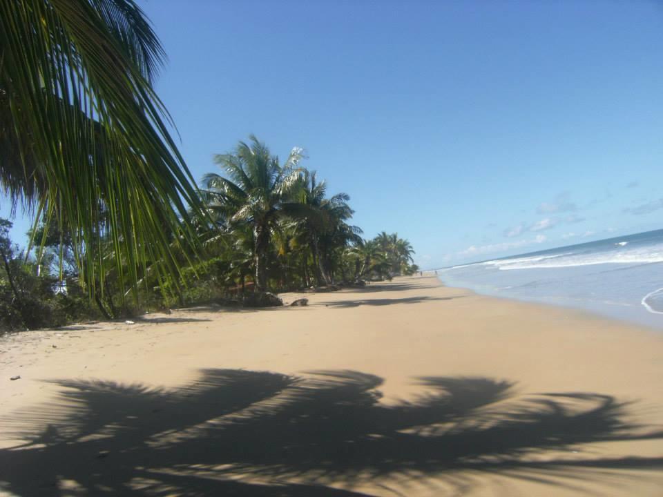 Pousada Dolce Mare Cacha Pregos Экстерьер фото