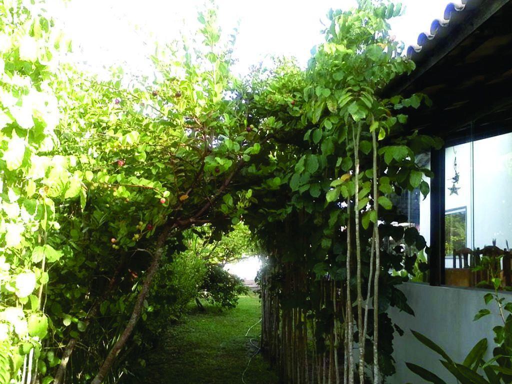 Pousada Dolce Mare Cacha Pregos Экстерьер фото