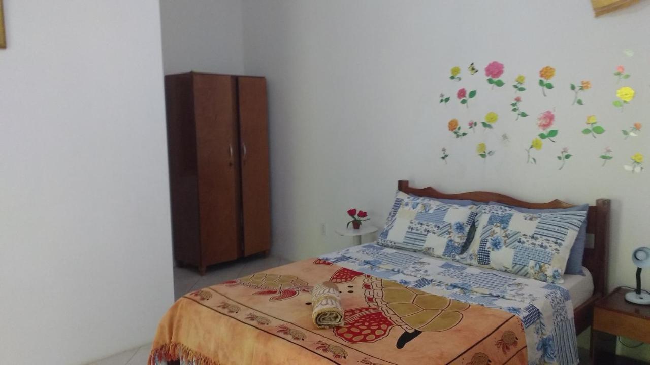 Pousada Dolce Mare Cacha Pregos Экстерьер фото